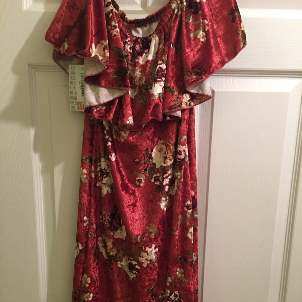 Lularoe CiCi size XS
